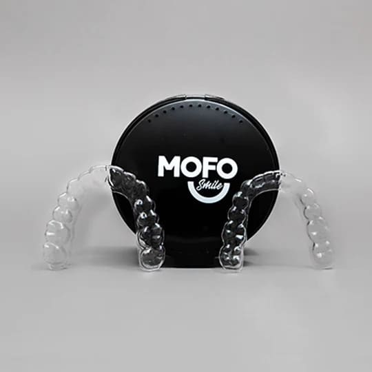 MYMOFO® RETAINER