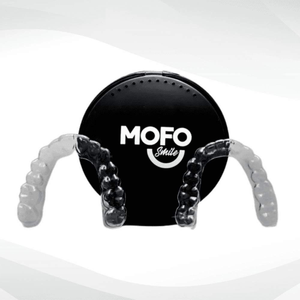 MYMOFO® RETAINER